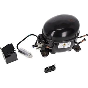 AEG compressor, set 4055739074