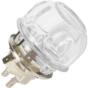 AEG Complete lamphouder oven 3879376436