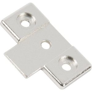 AEG Afdekking scharnier wasmachine 1240675007