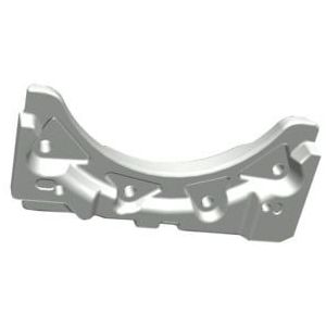 AEG betongewicht, voorzijde, geel, 10.5kg,P49/69,Pilot2 140002732026