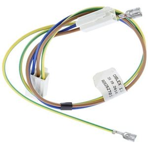 AEG kabel, L=380mm 140062627017