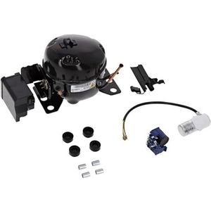 AEG compressor, kompleet 140121922144