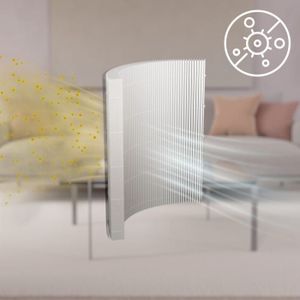 AEG EFFBTH4 Pollen Care Filter 9009238305