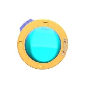 AEG Deur,Gesoldeerd,Wit,G55,Ø490MM 140061935908