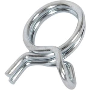 AEG - Slangklem - Vaatwasser - 8,3 - 8,8 mm - 1051173001