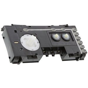 AEG gebruikersinterface-bord, wit 140000423552