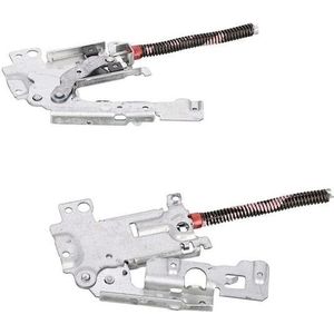 AEG deurscharnier, kit voor links en rechts, ADO 4055838900