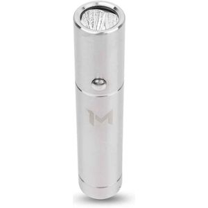 Mvolo® ReliefTorch – Portable Infrared Lamp for Pain Relief – Red Light Therapy – Recovery and Muscle Relaxation – Compact and Rechargeable