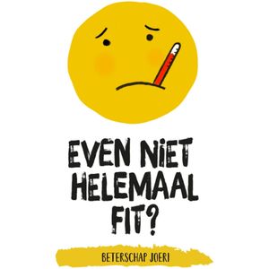Greetz | Beterschapskaart | Even helemaal niet fit? | Giant Card