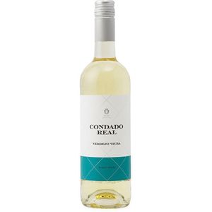 Condado Real | Verdejo | 750 ml | Alcohol Gift