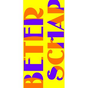 Greetz | Beterschapskaart | Kleurrijk | Standard Card