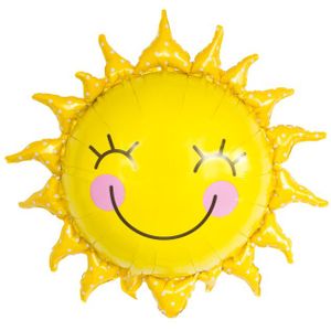 Greetz | Ballon | XL | Zon | Balloon