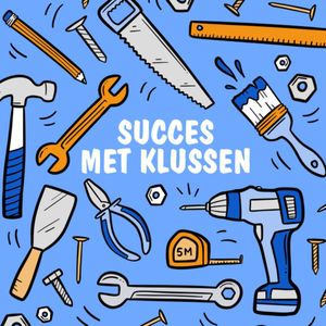 Greetz | Nieuwe woning | Klussen | Large Square Card