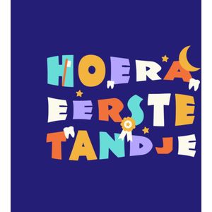 Greetz | Mijlpaal | Eerste tandjes | Square Card