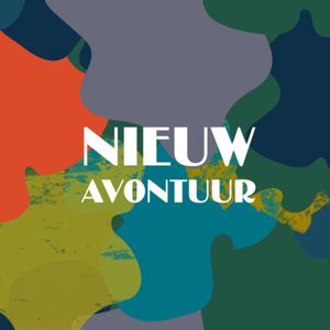 TMS| Opening nieuwe zaak | nieuw avontuur | Giant Square Card
