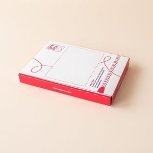 Veel liefs | Cadeaupakket | Engelse drop | 275gr | Letterbox Gifts