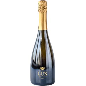 Greetz | LUX Brut | Sparkling Luxury Wine | 750 ml | Alcohol Gift