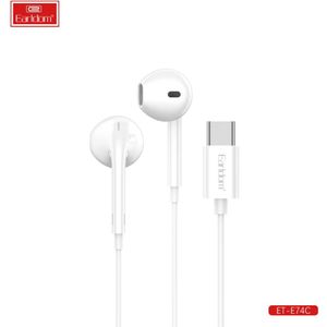 Earphone - ET-E74C