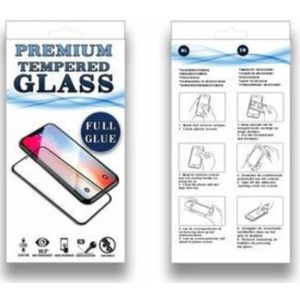 Volledige screenprotector iPhone 15 Pro