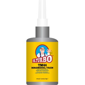 Borgmiddel TM44 50GR