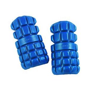 Beckum kniestuk blauw set EBKP01