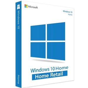 Windows 10 Home Retail