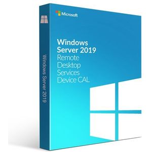Lenovo Windows Server 2016 Remote Desktop Services Client Access License (CAL)