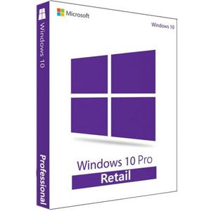 Windows 10 Professional Retail