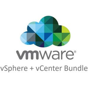 VMware vCenter Server 8 Standard + vSphere 8 Enterprise Plus BUNDLE - Lifetime Licenses