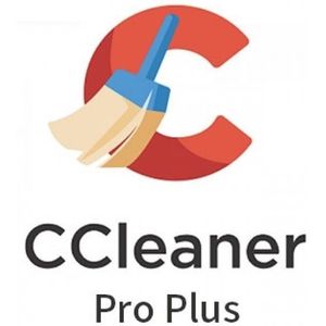 CCleaner Professional Bundle Plus 2022 Key (1 Year / 3 PCs)