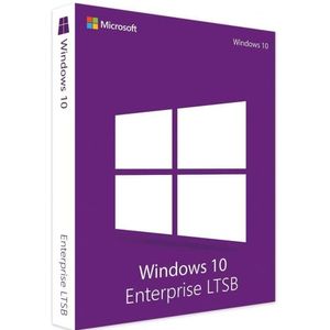 Windows 10 Enterprise LTSB 2016