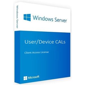 Windows Server User/Device CAL 2012 R2 - 10 Device CAL