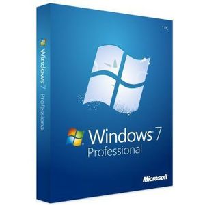 Windows 7 Professional OEM