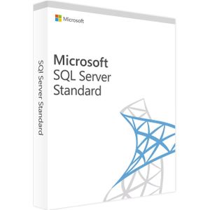 Microsoft SQL Server User/Device CAL 2022 - 1 User CAL