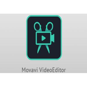 Movavi Video Editor Plus 2025 Key (Lifetime / 1 PC)