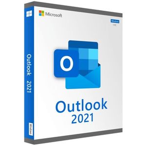 Microsoft Outlook 2021 (Windows 10 & 11 PC)