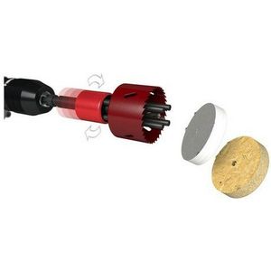 Primo P794 Bohr-Fixx Set