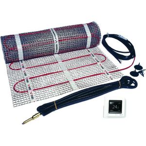 Devi 140F0824 Dünnbettset 1-900W  DTIF 6,0 m²