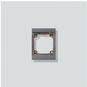 Siedle MR 611-1/1-0 AG Montagerahmen