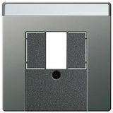 Gira 0876600 Abd. BSF TAE USB System 55