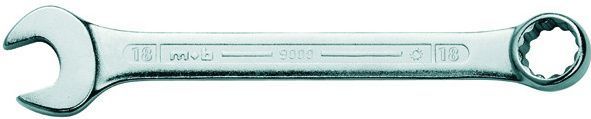 Peddinghaus 9000130001 RING-MAULSCHLUESSEL 13 MM