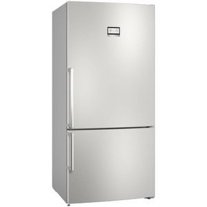 Bosch KGN86AIDR Freistehende Kühl-Gefrier-Kombination