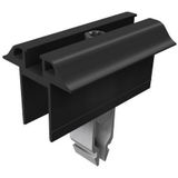 SL Rack 96151-01 Mittelklemme Vario o. Erdung sz
