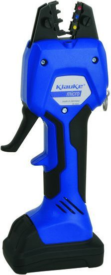 Klauke EK50ML ELEKTROM.CRIMPZANGE 0,14-50 MM2