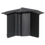 Hager SL2005549011 Inneneck VDI graphitschwarz