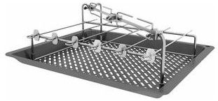 Siemens HZ635000 Air Fry Grillset