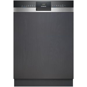 Siemens SN53ES04TE Teilintegrierter Geschirrspüler