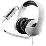 Thrustmaster Y-300CPX Kopfhörer Kabelgebunden Kopfband Gaming Weiß