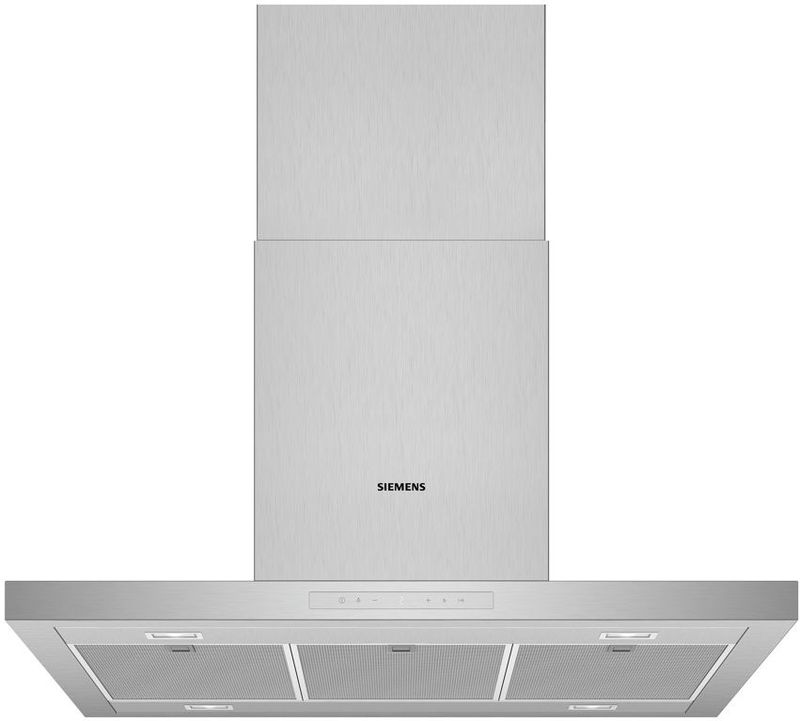 Siemens LF97BCP50 Dunstabzugshaube