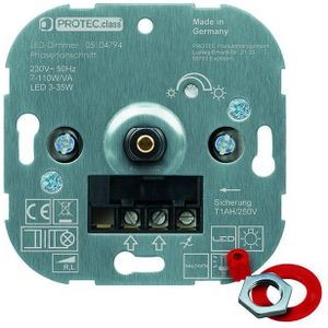 PD 7110 Dimmer 7-110 W/VA LED 3-35W